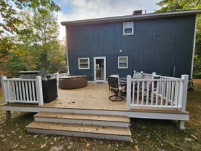 The Fox Den w/ Hot Tub, Pool & Lake - Image 4