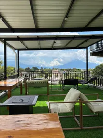 5A Lake Atitlán Vibess - Panajachel Apartment - Image 2