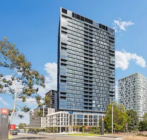 Panoramic 2BR | Sunset & Stadium views - Image 5