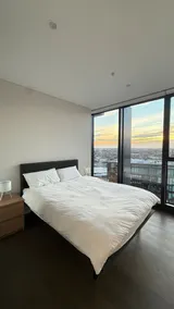 Panoramic 2BR | Sunset & Stadium views - Image 3