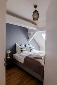 Large city apartment I up to 8 people I 2 bathrooms - Image 3