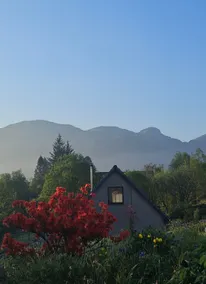 Carna Cottage, Crianlarich - Image 2