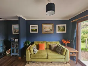 Carna Cottage, Crianlarich - Image 3