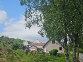Carna Cottage, Crianlarich - Image 4