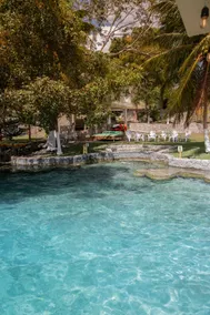 Casa Manik · On the shores of the Bacalar Lagoon - Image 2