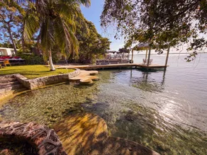 Casa Manik · On the shores of the Bacalar Lagoon - Image 5