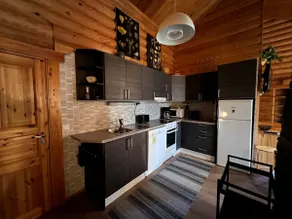 Charming Log Chalet, Ylläs, Wifi, 400m to restaurants - Image 4