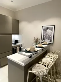 Residence K - Stylish Studio - Near Stadthalle and Westbahnhof - Image 5