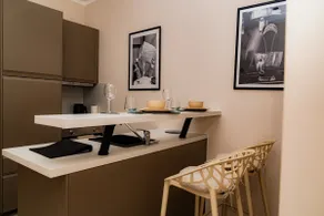 Residence K - Stylish Studio - Near Stadthalle and Westbahnhof - Image 4