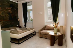 Residence K - Stylish Studio - Near Stadthalle and Westbahnhof - Image 3