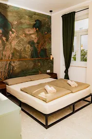 Residence K - Stylish Studio - Near Stadthalle and Westbahnhof - Image 2