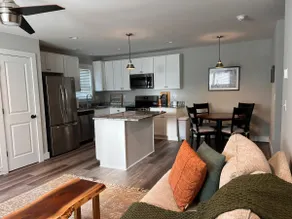 Peaceful, private, upscale apartment near U of R - Image 3