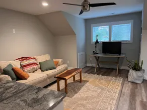 Peaceful, private, upscale apartment near U of R - Image 2