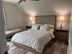 Peaceful, private, upscale apartment near U of R - Image 5