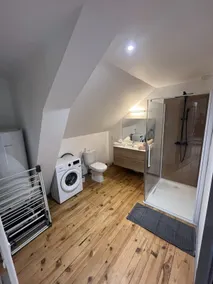 The apartment - Image 3