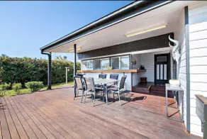 Cottage on James - Central to CBD & Zoo - Image 4