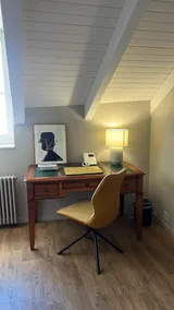 Charming Duplex Apartment in the Heart of Morges - Image 4