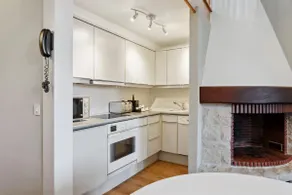 Charming Duplex Apartment in the Heart of Morges - Image 3
