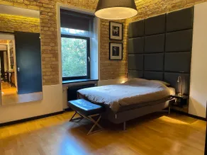 Downtown Retreat Loft-Industrial Studio - Image 3