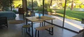 Arenales Space, Family Loft - Image 5