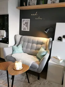 Aero Garden Studio 5 Min to Airport parking - Image 3