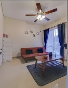 Villa house with view of Mount Salak & cool weather - Image 4