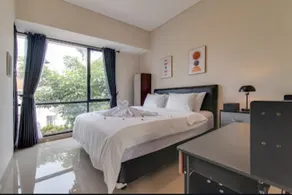 Villa house with view of Mount Salak & cool weather - Image 3