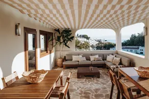 Amazing villa w/heated pool+sauna, beachwalk 15min - Image 4