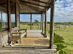 Casa Rural Palafito del Pangal - Image 2