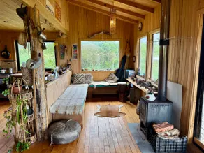 Casa Rural Palafito del Pangal - Image 4