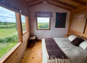 Casa Rural Palafito del Pangal - Image 3