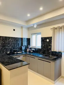 Bigson Skyara - 1Bhk live the city life 3 - Image 3