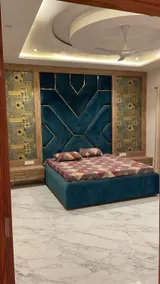Entire Designer Kothi with Luxe Interiors Patiala - Image 4