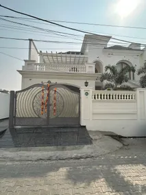 Entire Designer Kothi with Luxe Interiors Patiala - Image 5