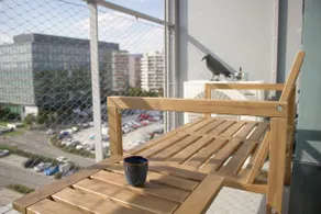 Fresh apartment + Parking - Image 3
