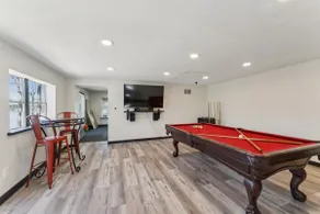 Lay Lake Lodge • Dock • Game Room • Hot Tub - Image 3