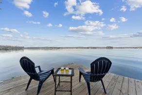 Lay Lake Lodge • Dock • Game Room • Hot Tub - Image 5