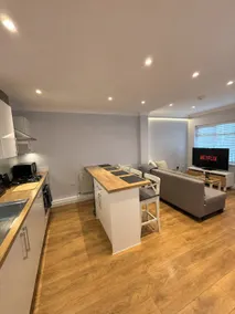 Cosy Hitchin Hideaway ·Free Parking ·Near Station - Image 3