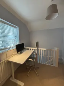 Central Hitchin Cozy Hideaway - Image 4