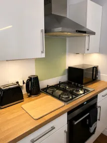 Cosy Hitchin Hideaway ·Free Parking ·Near Station - Image 5
