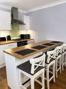 Cosy Hitchin Hideaway ·Free Parking ·Near Station - Image 4