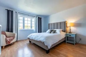 The 1871 bright and rustic stay in Mauricie - Image 4