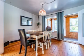 The 1871 bright and rustic stay in Mauricie - Image 5