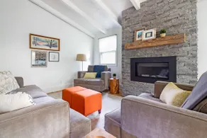 Cozy Oasis | Sunroom | Steps to the Beach - Image 3