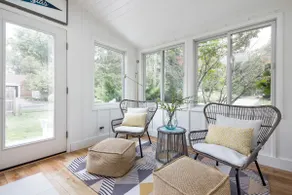 Cozy Oasis | Sunroom | Steps to the Beach - Image 2