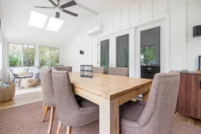 Cozy Oasis | Sunroom | Steps to the Beach - Image 5
