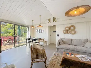 Le Cagnot - quiet 200 m from the beach - Image 2