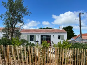 Le Cagnot - quiet 200 m from the beach - Image 5