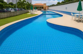 2/4 Piscina, 5 Min Aeroporto e 3,5 KM Arena Villas - Image 2