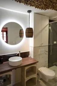 Chai n 12, Suite Grand Cru centre Bergerac - Image 4